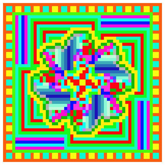 [9664c4] mandala