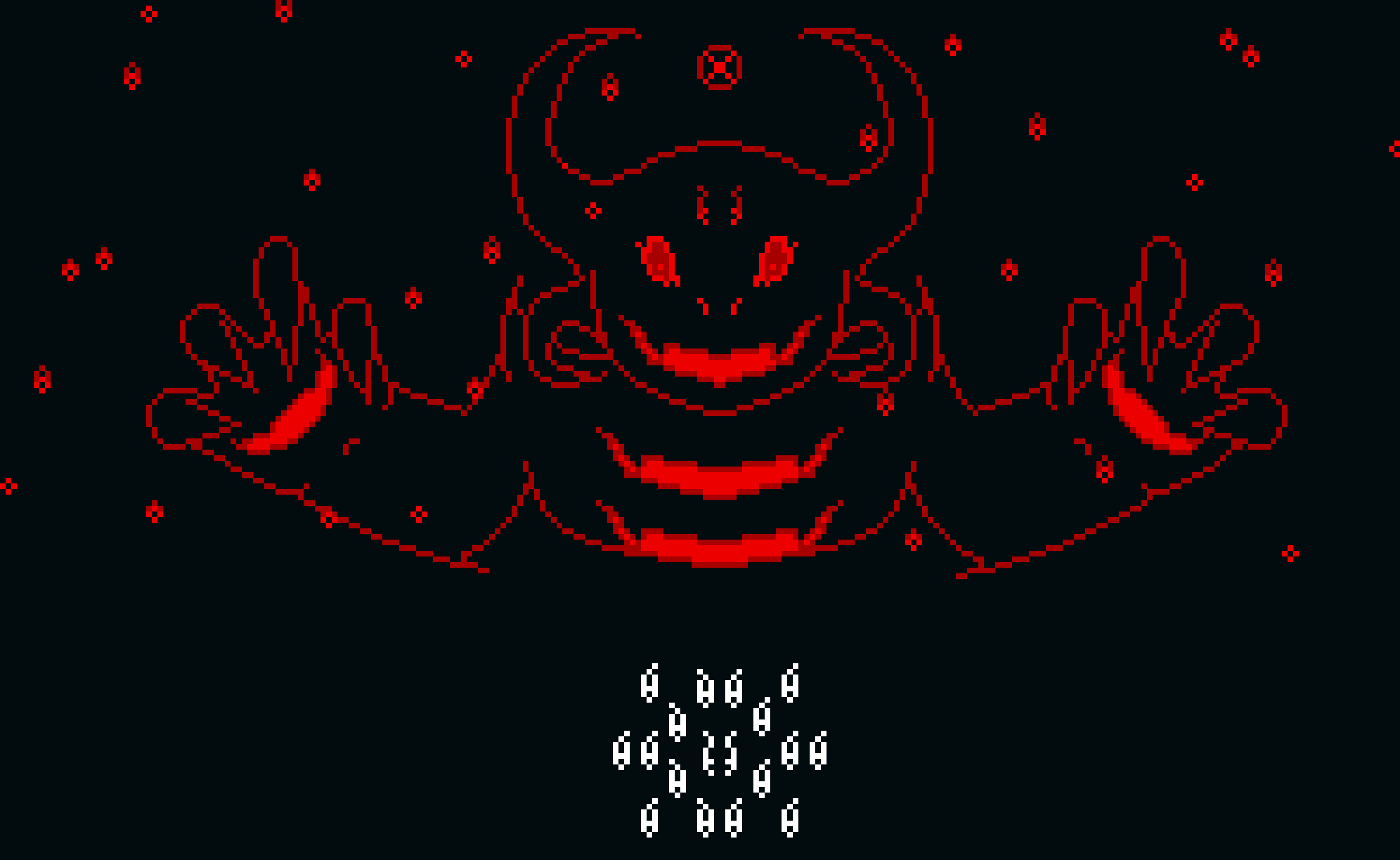 [9664c4] Zalgo vs hero's from another world