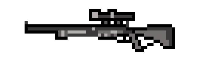 [49cb37] Sniper Rifle 