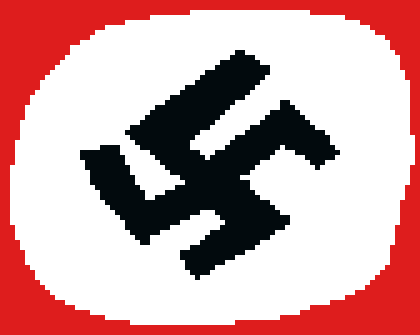 [9664c4] Swastika