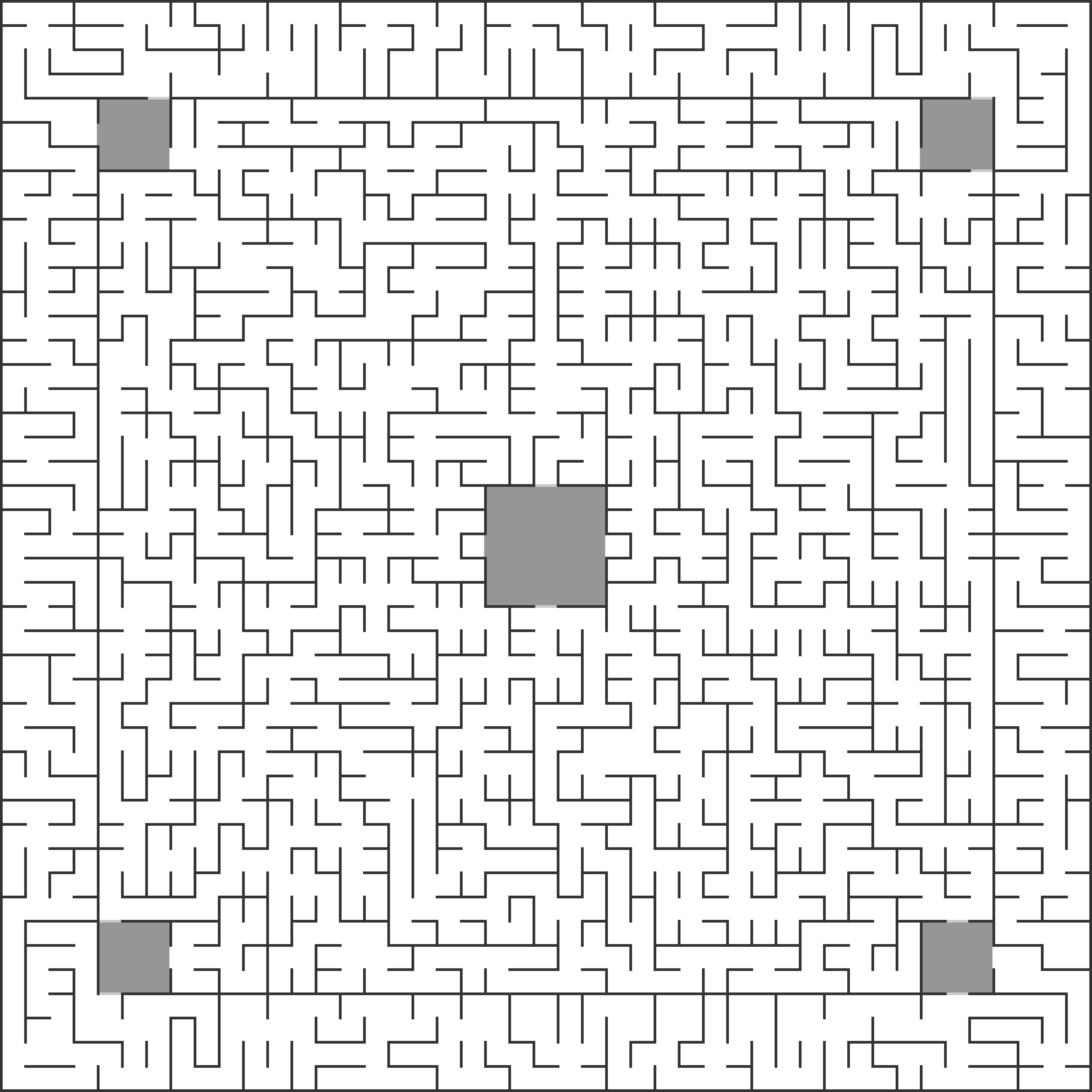 [c2dced] Medusa's Lair