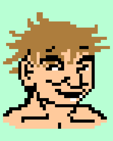[9664c4] Bobtheus