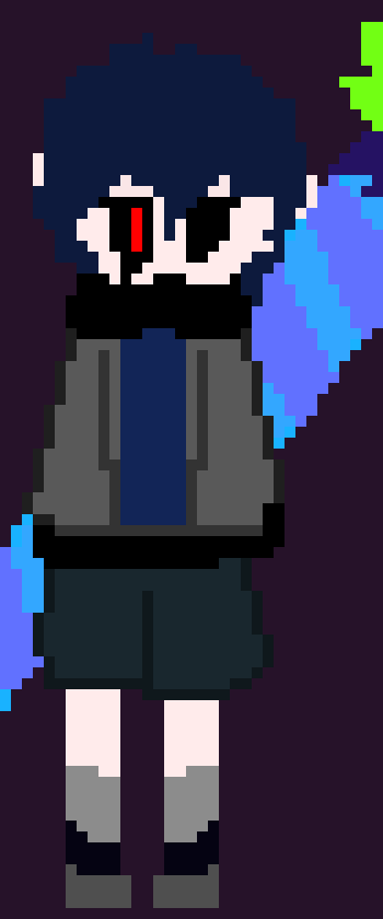 [904ba9] plays Megalovania Remix - GameChops (Undertale) ready fight.