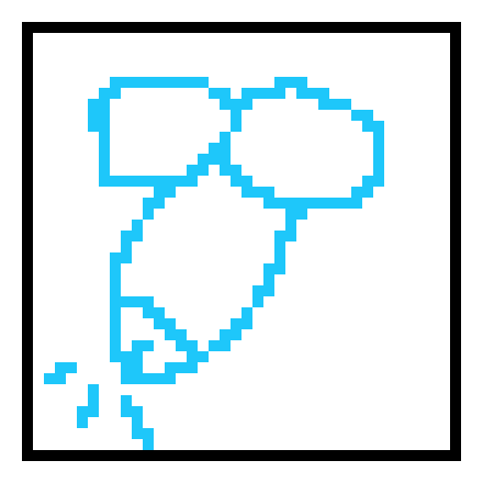 Make custom Geometry Dash icons
