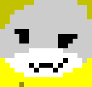 [a34ade] "Your not my temmie so i dont have to help you, time to go see what that sans is up to" [They burrow into the ground]