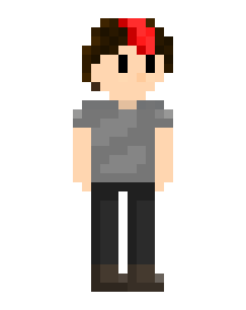 [8c8e51] Character_1