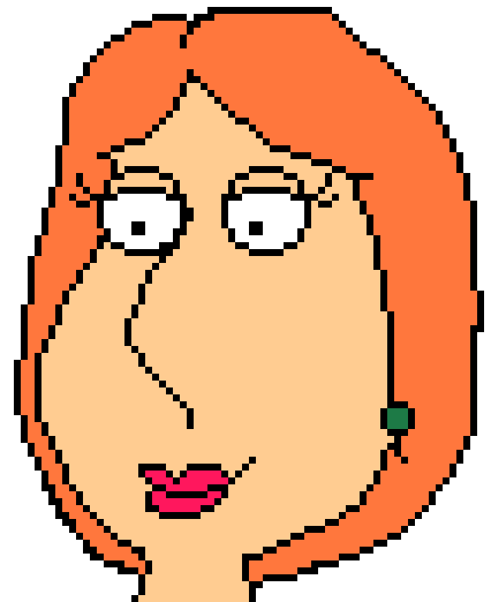 [9664c4] Lois Griffin
