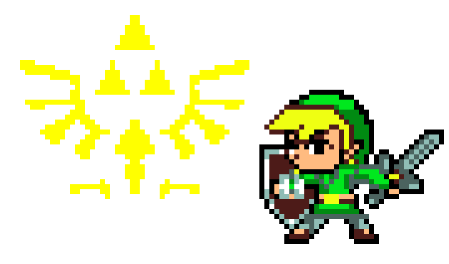 zelda