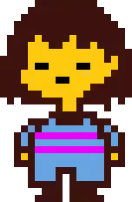 [5d5811] Frisk-ForwardStill