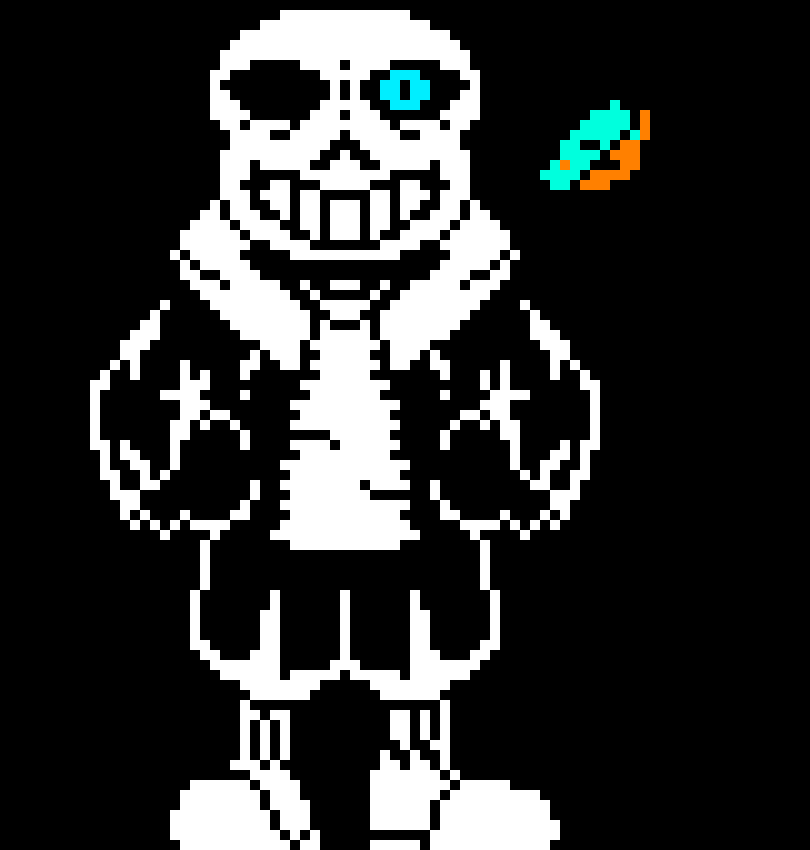 Sans V2.3 