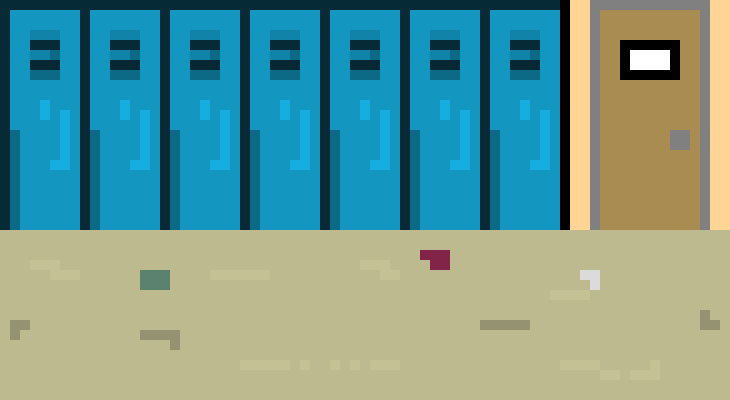 [e115fd] hallways