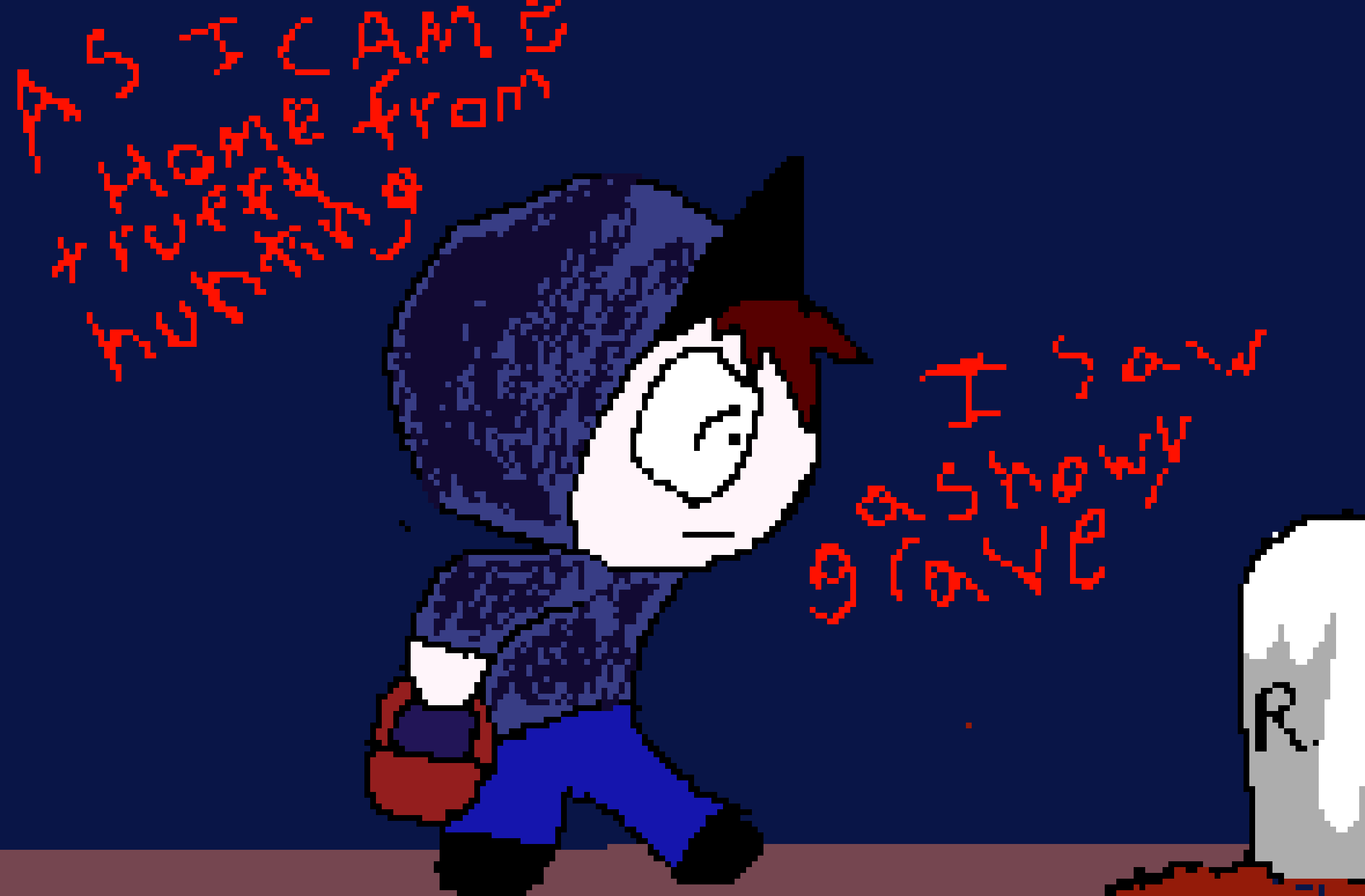[9664c4] blaaa