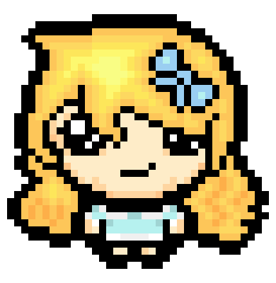 [9664c4] Alison.pfp.sprite