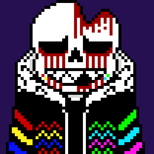 [b63bdb] *coughs blood* a-are they g-gone yet?