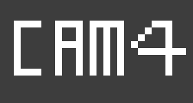 [dc2475] CAM 1 button