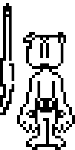 [9664c4] Adam PP! Sprite