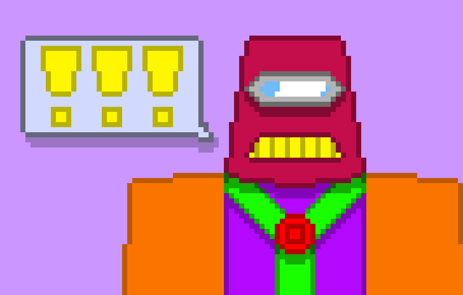 [d17b01] Space boy