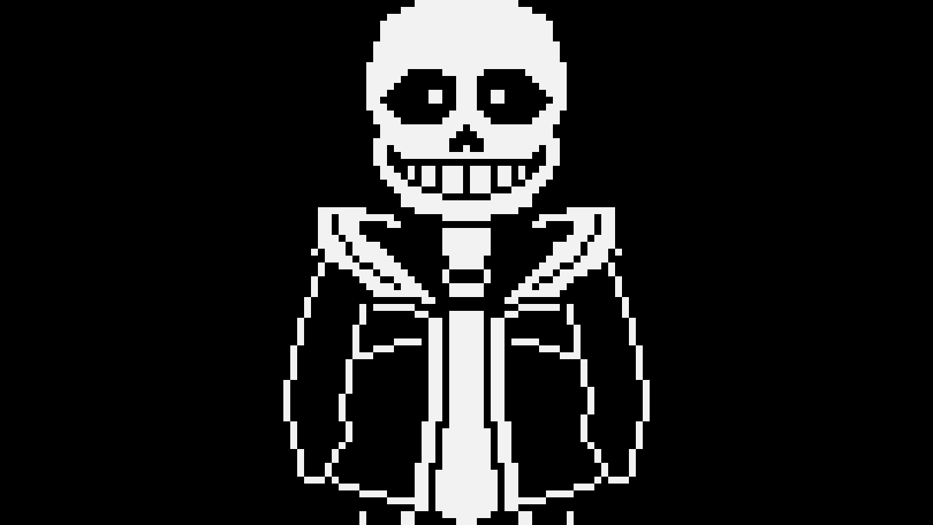 [c95cb4] Sans sprite