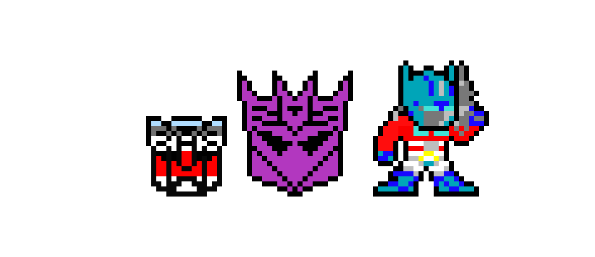 [9664c4] transformers