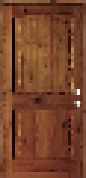 [ff9c60] Door