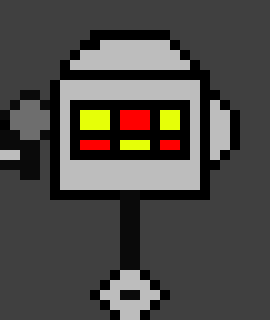 [db649b] GTG BYE - mettaton and papyrus
