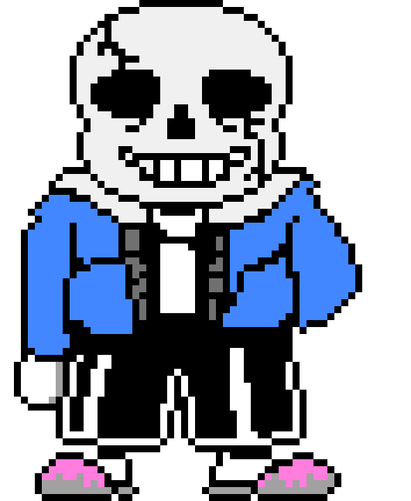 [a5a093] pacifist dust