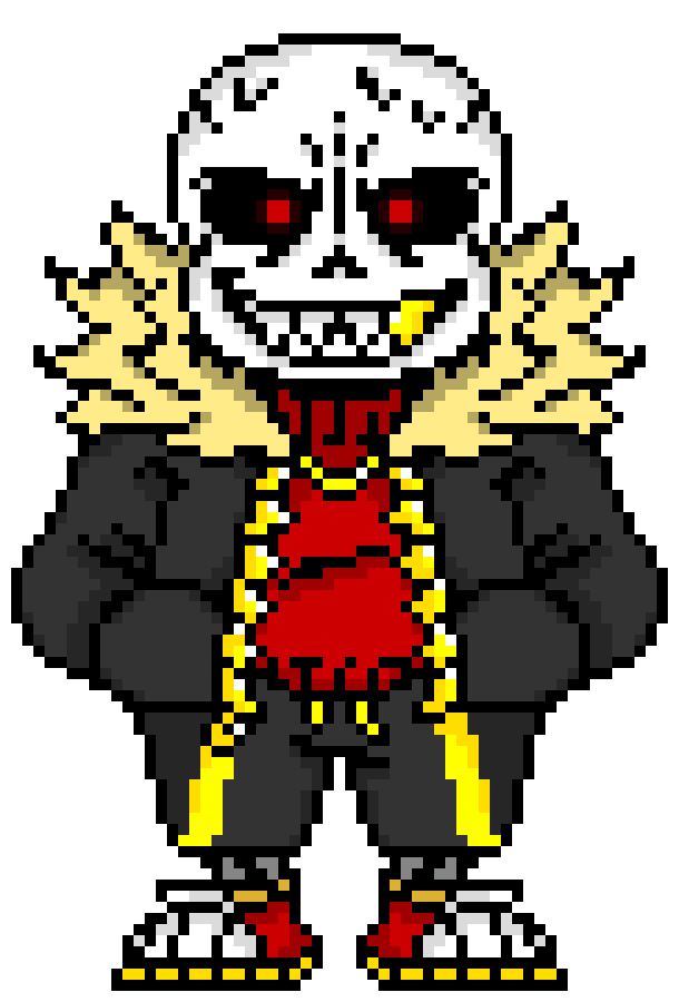 New-Underfell Sans.v5