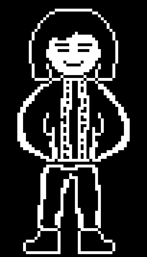 [9664c4] Swapshift! Frisk