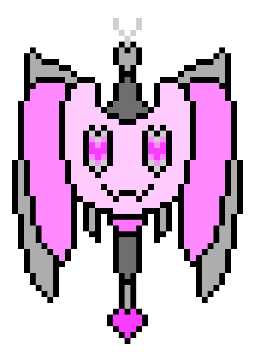 [9664c4] Heartspin