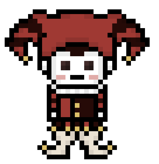 [b9d8f9] Jelly Jones