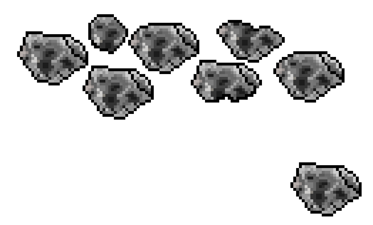 Asteroids