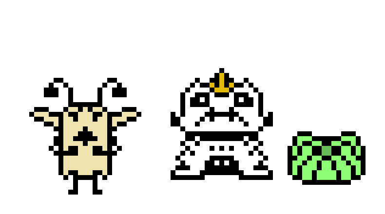 [3f9135] Undertale: Anomalous