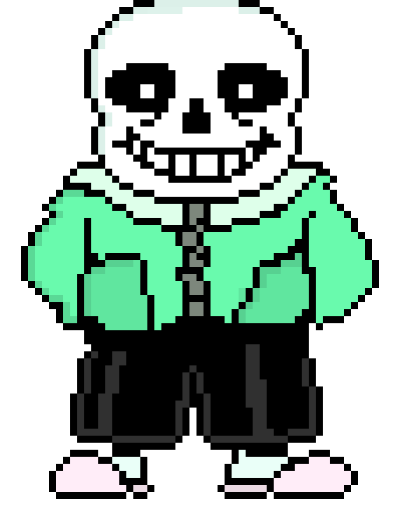 [9664c4] Villaintale Sans
