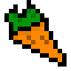 [18bcb8] CarrotIcon