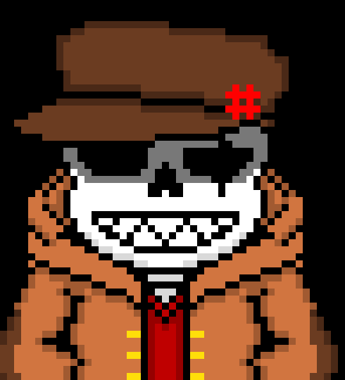 [b63bdb] *puts on silver knuckles and picks up Voyage, then starts beating him again*