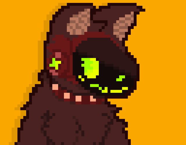 [63ceb7] -She just gets more uneasy and scared, but she ends up finding the statue-  Uh, dunn0 wh47 7h12 w42 480u7 8u7 17 233m2 70 h4v3 20m3 l3v3l 0f 1m90r74nc3... [[Note: Duncan, is only following Mitzi, but his silent following fear effect, affects everyone... Cause that`s just what he`s able to do...]]