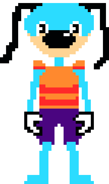 [9664c4] Flippy!