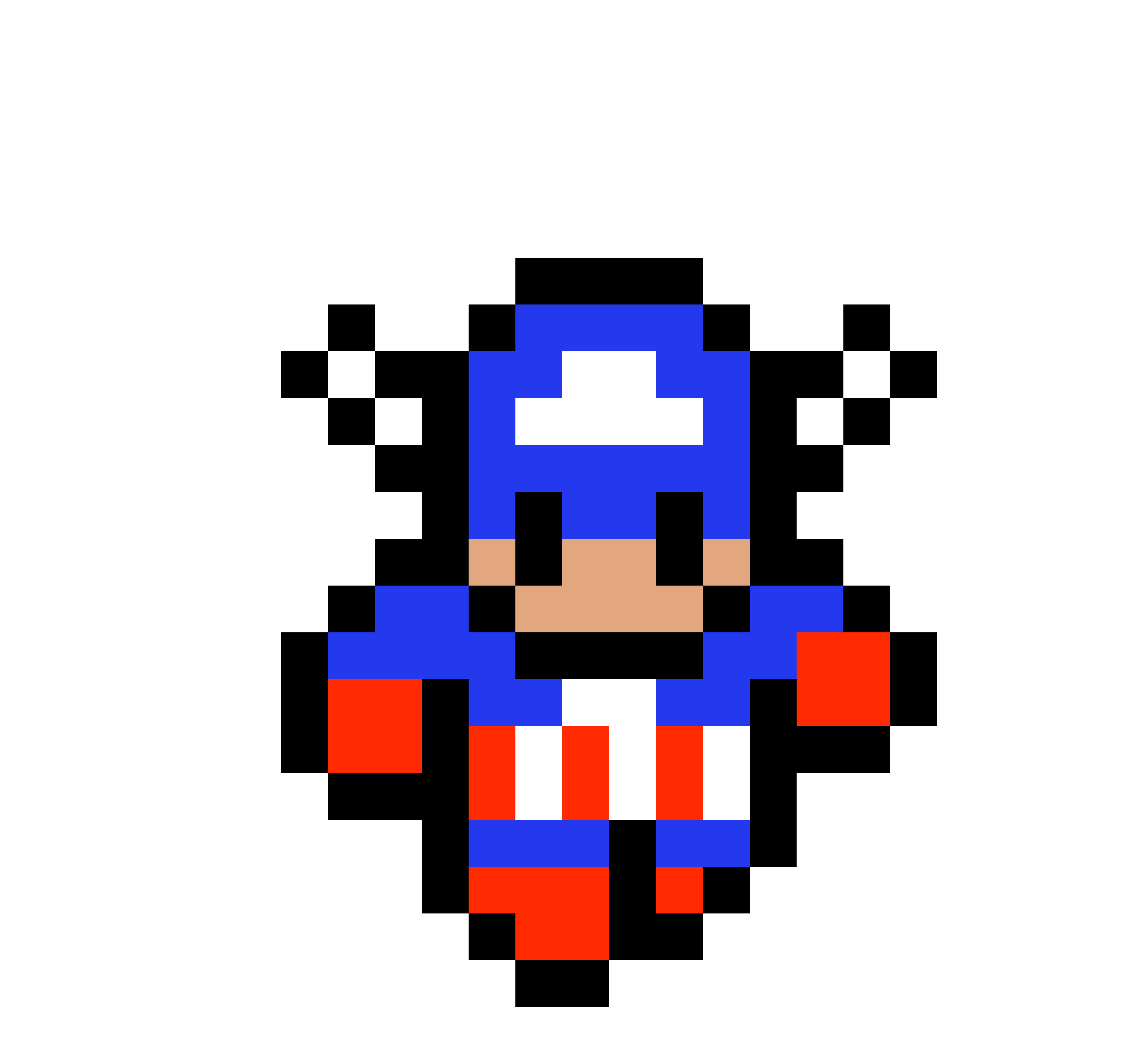 Captain america