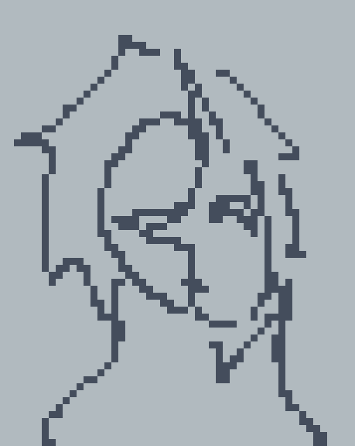 [2bfecf] speaking of I REAAAALLY wish someone would work on my fnf mod, repentagon (hex g-sides remastered re-take cancelled build)