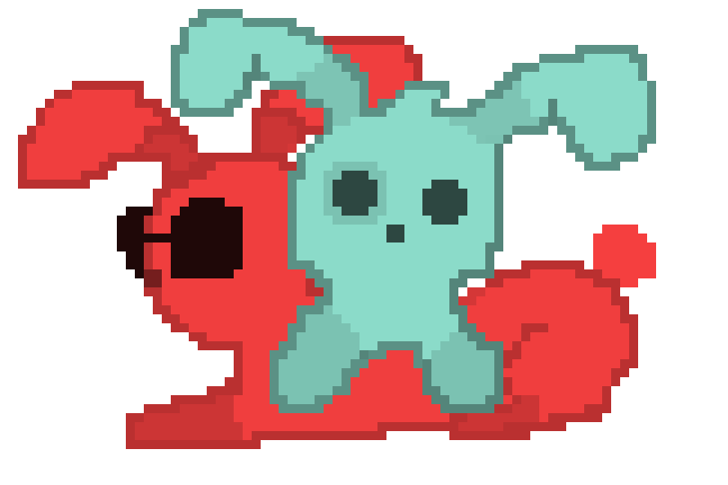[9664c4] johndave bunny almost done