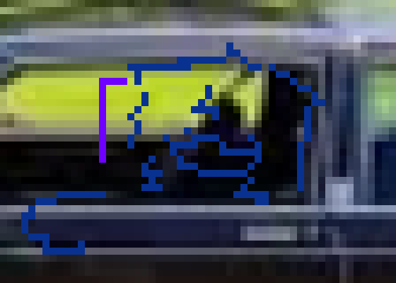 [816c09] *Brakes before hitting Coolkid* Bruv