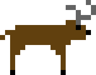 [2bfb86] deer