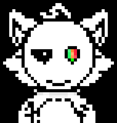 [95be89] [[He doesn`t blink Mocha... He`s... "Inhuman"...]] -The bones didn`t really do anymore than 0.5 damage-