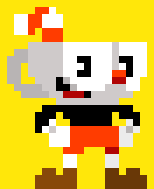 Cuphead