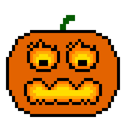 [9664c4] The great pumpkin