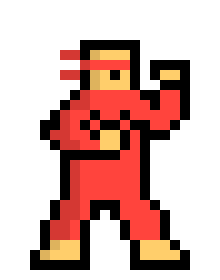 8bit fighter 