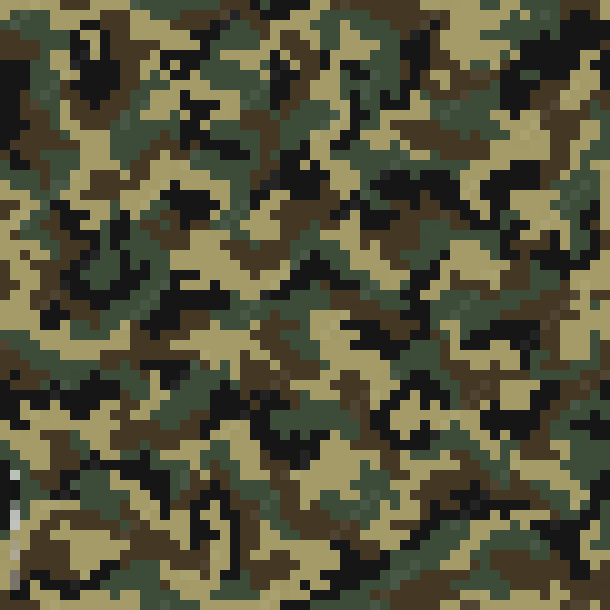 [c18047] camo to print