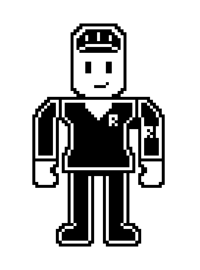 [9664c4] Builderman, Original form Bloxtale