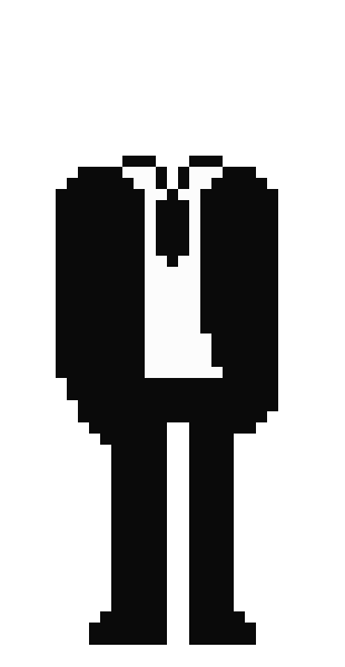 [9664c4] Papyrus Suit