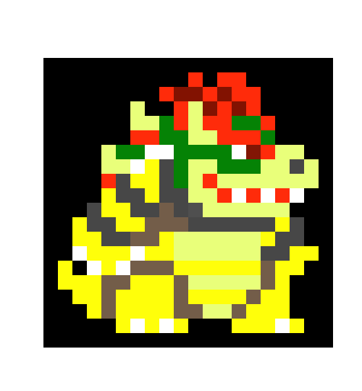 [9664c4] bowser